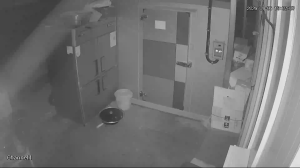 Caméra IP - Südkorea