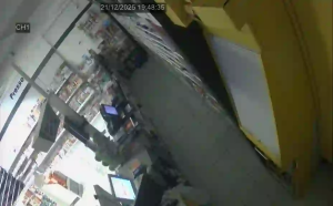 Caméra IP - Allemagne