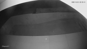 Caméra IP - Griechenland