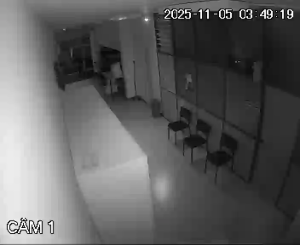 Caméra IP - Portugal