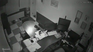 Caméra IP - Ucrania