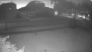 Caméra IP - Vereinigte Staaten von Amerika