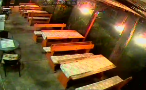 Caméra IP - Bulgaria