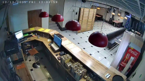 Caméra IP - Russian Federation