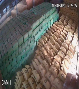 Caméra IP - Vietnam