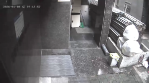 Caméra IP - Südkorea