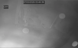 Caméra IP - Autriche