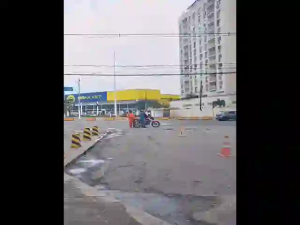 Caméra IP - Brésil