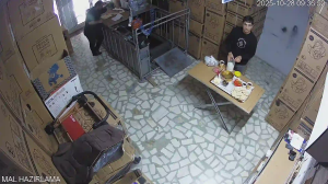 Caméra IP - Türkiye