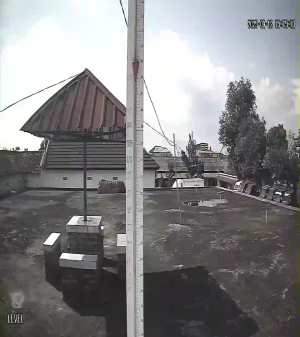 Caméra IP - Indonesia