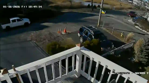 Caméra IP - United States of America