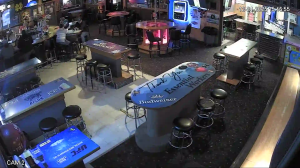 Caméra IP - Estados Unidos