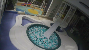 Caméra IP - Vietnam