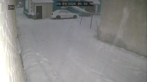 Caméra IP - Russische Föderation