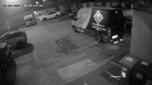 Caméra IP - United Kingdom