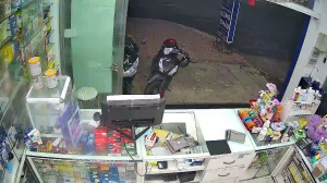 Caméra IP - Vietnam