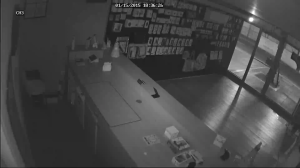 Caméra IP - Porto Rico