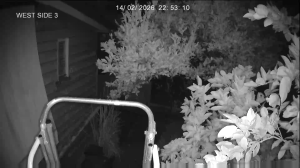 Caméra IP - Australia