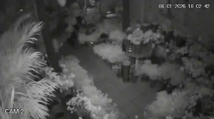 Caméra IP - Spanien