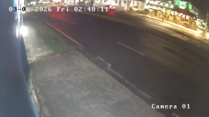 Caméra IP - Porto Rico