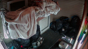 Caméra IP - États-Unis d'Amérique