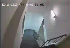 Caméra IP - États-Unis d'Amérique