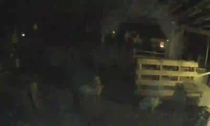 Caméra IP - Germany