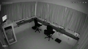 Caméra IP - Brazil