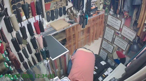 Caméra IP - Russian Federation