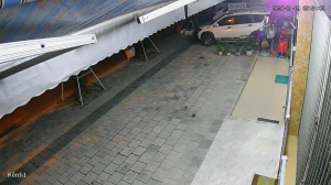 Caméra IP - Vietnam