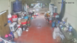 Caméra IP - Vietnam