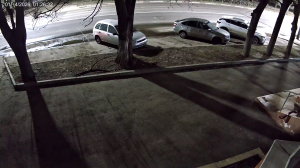 Caméra IP - Russische Föderation