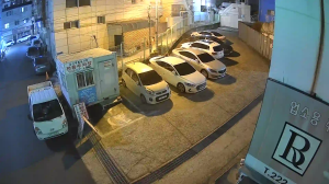 Caméra IP - South Korea