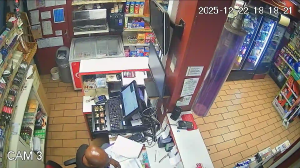 Caméra IP - Réunion