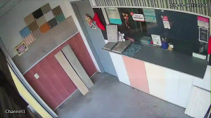 Caméra IP - Argentinien