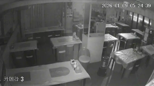 Caméra IP - Südkorea