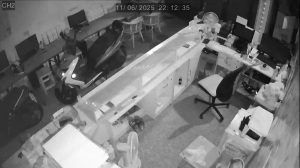 Caméra IP - Repubblica di Cina