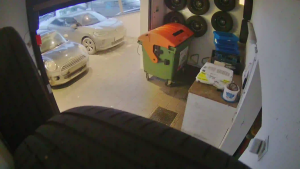 Caméra IP - Österreich