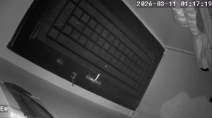 Caméra IP - Turquía