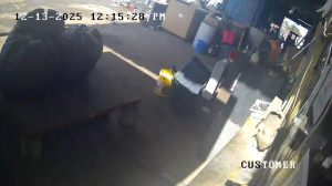 Caméra IP - Estados Unidos