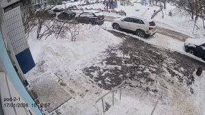 Caméra IP - Russische Föderation