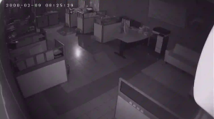 Caméra IP - Malaysia