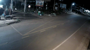 Caméra IP - Vietnam