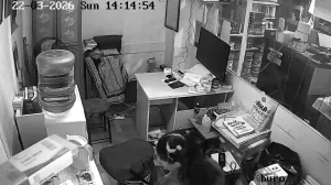 Caméra IP - Türkiye