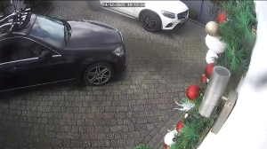 Caméra IP - Regno Unito