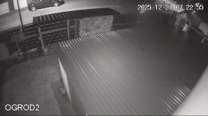 Caméra IP - Pologne