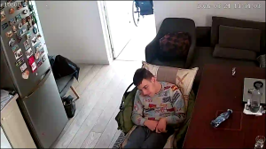 Caméra IP - Romania