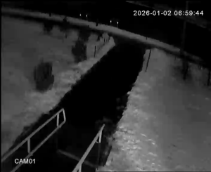 Caméra IP - Ukraine