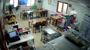 Caméra IP - República de Corea