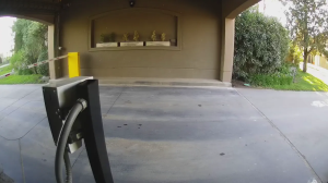 Caméra IP - Argentina